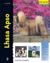 LHASA APSO | 9788425513312 | CUNLIFFE, JULIETTE