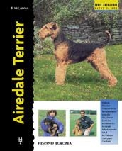 AIREDALE TERRIER | 9788425514005 | MCLENNAN, BARDI