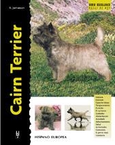 CAIRN TERRIER | 9788425513954 | JAMIESON, ROBERT