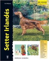 SETTER IRLANDÉS | 9788425514432 | WILLIAMS, MARGARET