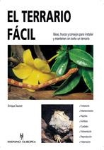 TERRARIO FÁCIL, EL | 9788425514258 | DAUNER, ENRIQUE