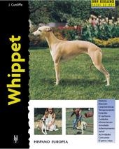 WHIPPET | 9788425513978 | CUNLIFFE, JULIETTE