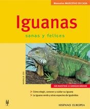 IGUANAS | 9788425515378 | JES, HARALD