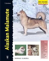 ALASKAN MALAMUTE | 9788425516009 | LANYON, EVELYN E.