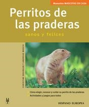 PERRITOS DE LAS PRADERAS | 9788425516276 | BOURGUN, CHRISTINE / WOSCH, ANDREAS