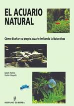 ACUARIO NATURAL, EL | 9788425511882 | YOSHINO, SATOSHI / KOBAYASHI, OSHIN