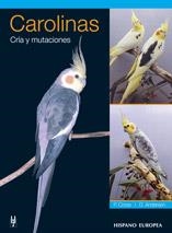 CAROLINAS. CRÍA Y MUTACIONES | 9788425516658 | CROSS, PEGGY / ANDERSEN, DIANA