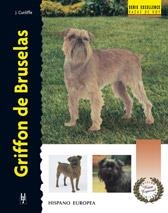 GRIFFON DE BRUSELAS | 9788425516832 | CUNLIFFE, JULIETTE