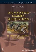 MAESTROS TAMBIÉN SE EQUIVOCAN, LOS | 9788425516344 | GELENCZEI, EMIL
