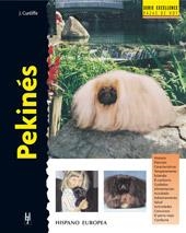 PEKINÉS | 9788425516405 | CUNLIFFE, JULIETTE