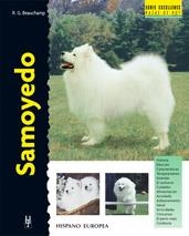 SAMOYEDO | 9788425516412 | BEAUCHAMP, RICHARD