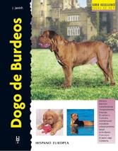 DOGO DE BURDEOS | 9788425513046 | JANISH, JOSEPH