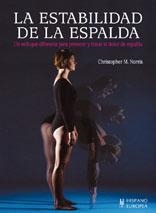 ESTABILIDAD DE LA ESPALDA, LA | 9788425517495 | NORRIS, CHRISTOPHER M.