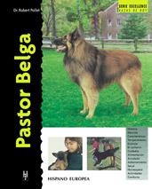 PASTOR BELGA | 9788425513800 | POLLET, ROBERT
