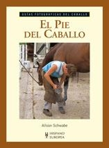 PIE DEL CABALLO, EL | 9788425517310 | SCHWABE, ALISON