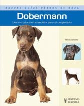 DOBERMANN | 9788425518126 | CLEMENTE, VÍCTOR