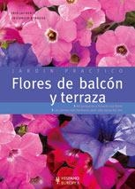 FLORES DE BALCÓN Y TERRAZA | 9788425517808 | JACHERTZ, IRIS / STRAUSS, FRIEDRICH
