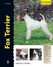 FOX TERRIER | 9788425515262 | LEE, MURIEL P.