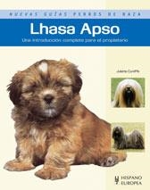 LHASA APSO | 9788425518188 | CUNLIFFE, JULIETTE