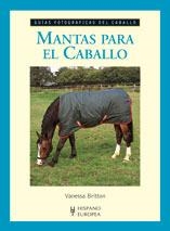 MANTAS PARA EL CABALLO | 9788425517709 | BRITTON, VANESSA