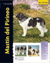 MASTÍN DEL PIRINEO | 9788425517990 | DE LIMA-NETTO, CHRISTINA