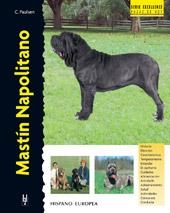 MASTÍN NAPOLITANO | 9788425514203 | PAULSEN, CAROL