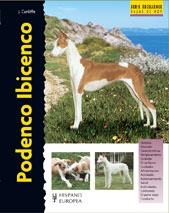 PODENCO IBICENCO | 9788425517853 | CUNLIFFE, JULIETTE