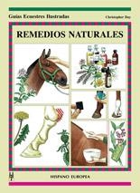 REMEDIOS NATURALES | 9788425513855 | DAY, CHRISTOPHER