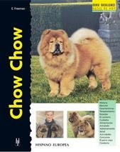 CHOW CHOW | 9788425515347 | FREEMAN, ERIC