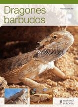 DRAGONES BARBUDOS | 9788425518508 | MÜLLER, VERONIKA