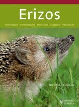 ERIZOS | 9788425518690 | LOHMANN, MICHAEL