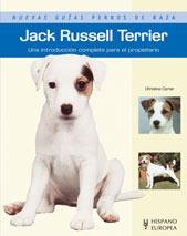 JACK RUSSELL TERRIER | 9788425518393 | CARTER, CHRISTINE