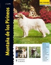 MONTAÑA DE LOS PIRINEOS | 9788425518492 | CUNLIFFE, JULIETTE