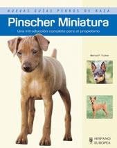 PINSCHER MINIATURA | 9788425518799 | TUCKER, MARCIA P.
