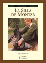 SILLA DE MONTAR, LA | 9788425518010 | HUMPHRIES, KAY