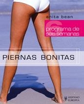 PIERNAS BONITAS | 9788425517457 | BEAN, ANITA