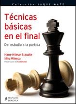 TÉCNICAS BÁSICAS EN EL FINAL | 9788425519567 | STAUDTE, HANS-HILMAR / MILESCU, MILU
