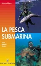 PESCA SUBMARINA, LA | 9788425503207 | RIBERA, ANTONIO