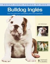 BULLDOG INGLÉS | 9788425517723 | HETHERINGTON, JEAN