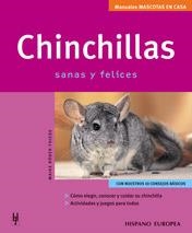 CHINCHILLAS | 9788425516306 | RÖDER-THIEDE, MAIKE