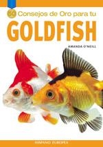 GOLDFISH | 9788425516603 | O¿NEILL, AMANDA