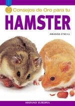 HAMSTER | 9788425516528 | O¿NEILL, AMANDA