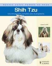 SHIH TZU | 9788425517587 | CUNLIFFE, JULIETTE