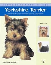 YORKSHIRE TERRIER | 9788425516825 | LEE, MURIEL P.