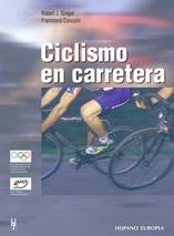 CICLISMO EN CARRETERA | 9788425516146 | GREGOR, ROBERT J. / CONCONI, FRANCESCO