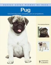 PUG | 9788425517297 | NICHOLAS, ANNA KATHERINE