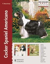 COCKER SPANIEL AMERICANO | 9788425520525 | BEAUCHAMP, RICHARD