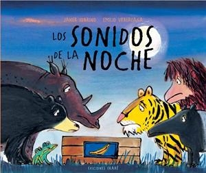 SONIDOS DE LA NOCHE, LOS | 9788493913885 | SOBRINO, JAVIER