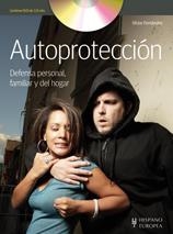AUTOPROTECCIÓN (+DVD) | 9788425520556 | FERNÁNDEZ CASANOVA, VÍCTOR