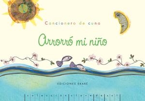 ARRORRÓ MI NIÑO | 9788494171611 | VARIOS AUTORES
